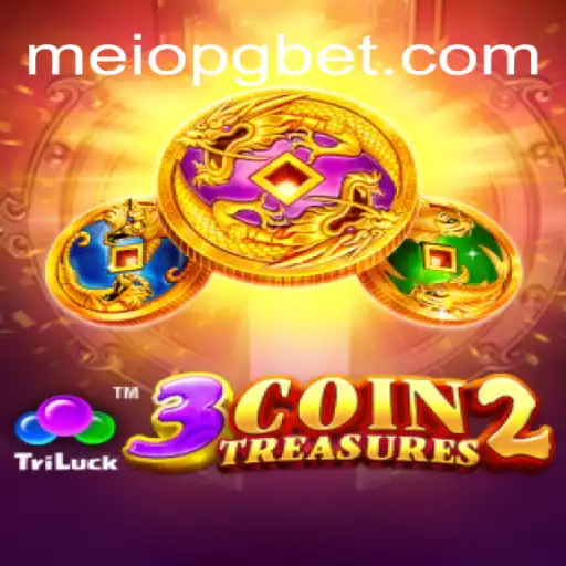 Explorando o Mundo de 3CoinTreasures2: Descrição e Regras