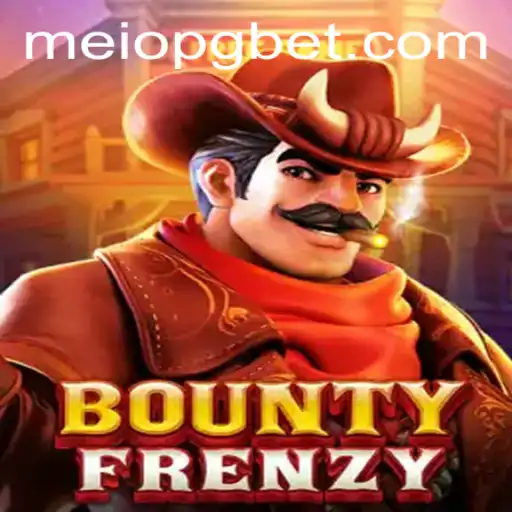 BountyFrenzy: Emoção e Estratégia em Meio PG