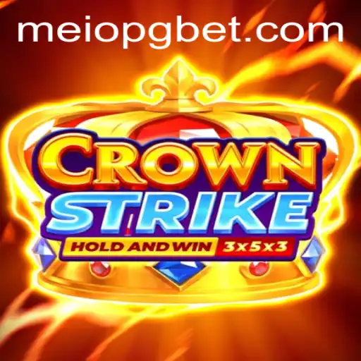 Crownstrike: Um Mergulho no Mundo do Jogo Meio PG