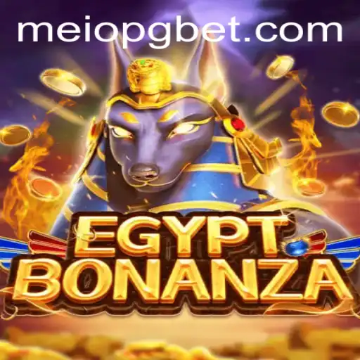 Explorando o Fascinante Mundo de EgyptBonanza: Introdução, Descrição e Regras do Jogo