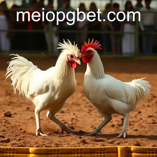 Jogos de sabong