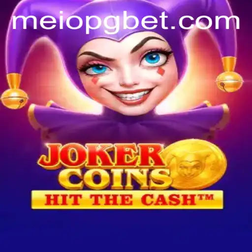 Descubra JokerCoins: A Nova Sensação dos Jogos de Cartas com Meio PG