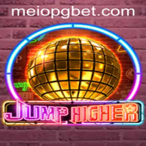 JumpHigher: Descubra o Fascinante Mundo do Meio PG