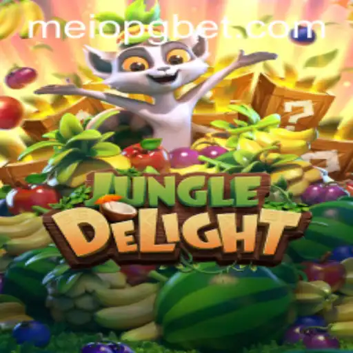 Descubra JungleDelight: Aventura e Estratégia no Coração da Selva