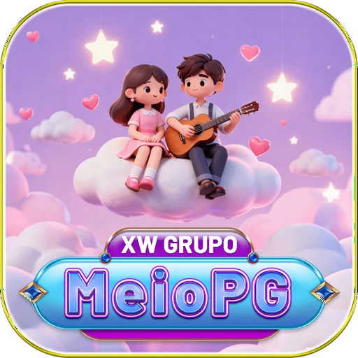Meio PG Logo