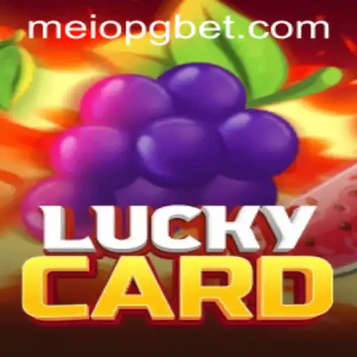 LuckyCard: O Jogo de Cartas Que Transforma Estratégia em Diversão