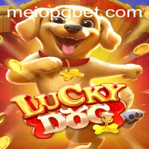 Descubra LuckyDog: Uma Nova Aventura de Jogo com Meio PG