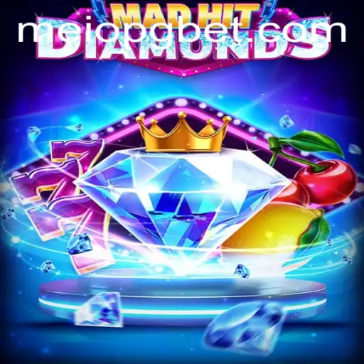 MadHitDiamonds: Descubra o Jogo do Momento