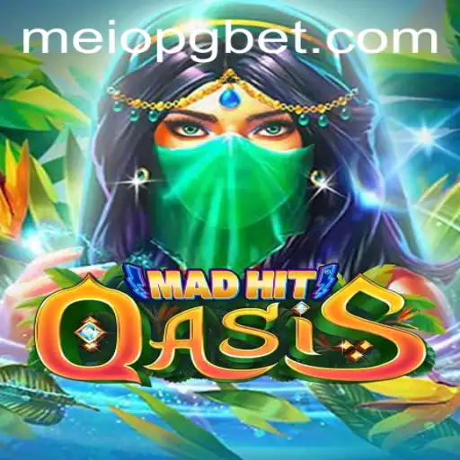 Explorando o Mundo de MadHitOasis e Suas Regras Fascinantes