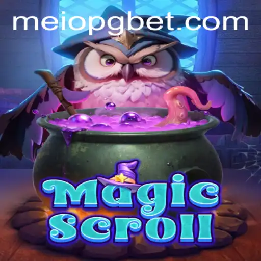 Explorando o Mundo de MagicScroll: O Jogo que Encanta a Todos