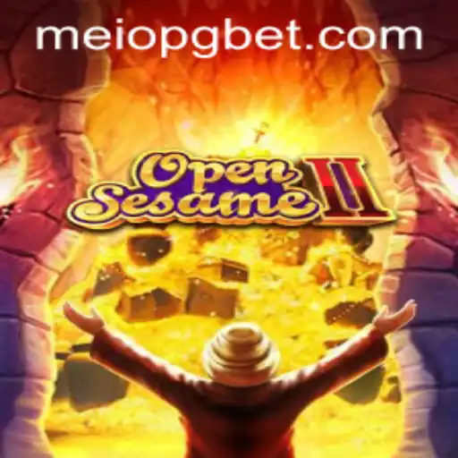 Descubra o Mundo de OpenSesameII: O Jogo que Conquista Todos com Suas Regras e Desafios Únicos
