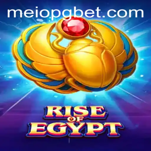 Explorando o Fantástico Universo de RiseOfEgypt