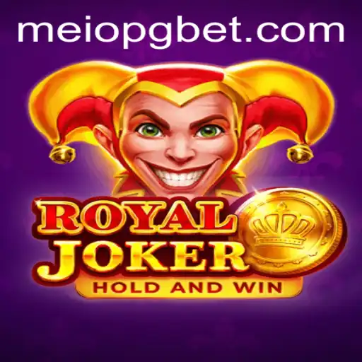 Desvendando o Mundo de RoyalJoker: Uma Jornada Através do Meio PG