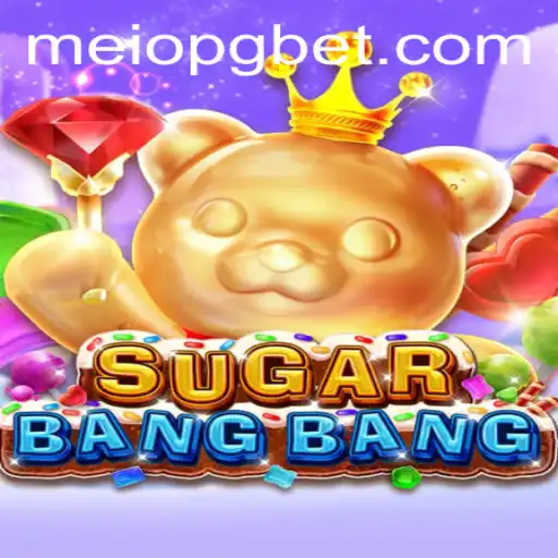 Descubra o Mundo Vibrante de SUGARBANGBANG: O Jogo Meio PG que Está Conquistando o Mundo