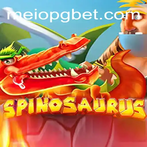 Explorando o Mundo de Spinosaurus: O Jogo de Estratégia 'Meio PG'