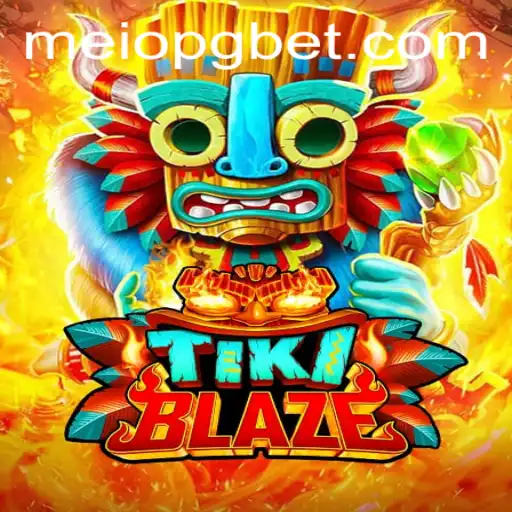 Descubra TikiBlaze: O Empolgante Jogo de Tabuleiro que Domina o Meio PG