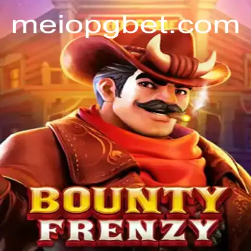 BountyFrenzy: Emoção e Estratégia em Meio PG