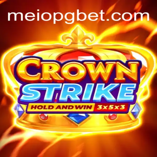Crownstrike: Um Mergulho no Mundo do Jogo Meio PG