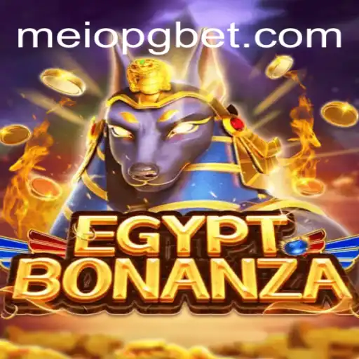 Explorando o Fascinante Mundo de EgyptBonanza: Introdução, Descrição e Regras do Jogo