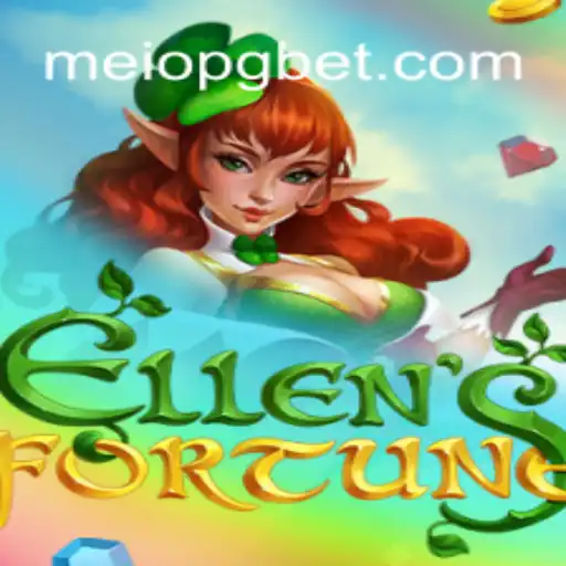 Jogando EllensFortune: Estratégia e Diversão em 'Meio PG'