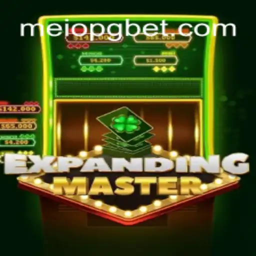 Descubra o Universo de ExpandingMaster: O Jogo Que Transcende o Imaginário