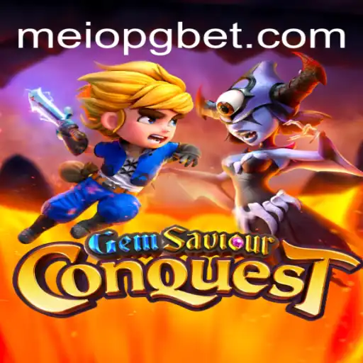 Descubra o Mundo de GemSaviourConquest: Uma Jornada no Meio PG