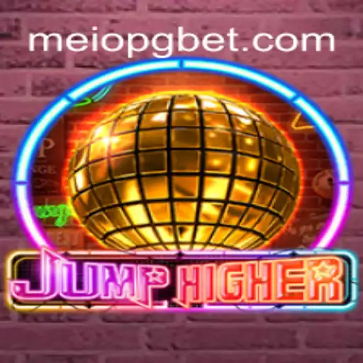 JumpHigher: Descubra o Fascinante Mundo do Meio PG