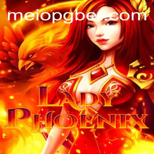 LadyPhoenix: O Novo Fenômeno do Jogo 'Meio PG'