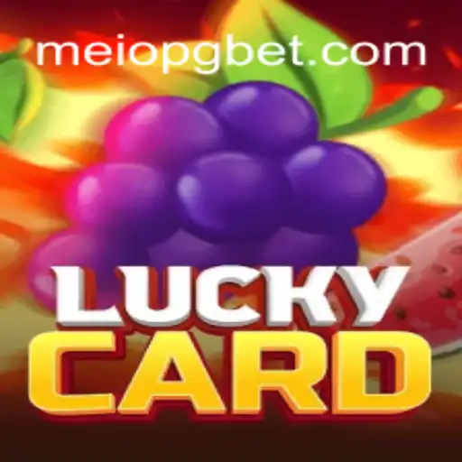 LuckyCard: O Jogo de Cartas Que Transforma Estratégia em Diversão