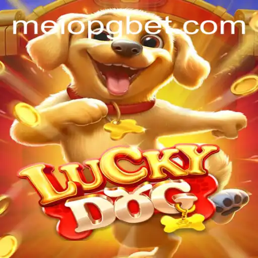 Descubra LuckyDog: Uma Nova Aventura de Jogo com Meio PG