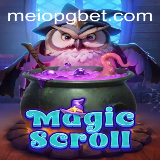 Explorando o Mundo de MagicScroll: O Jogo que Encanta a Todos