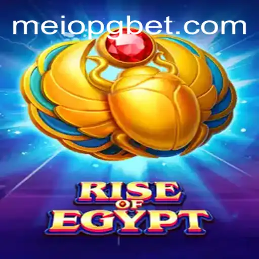 Explorando o Fantástico Universo de RiseOfEgypt