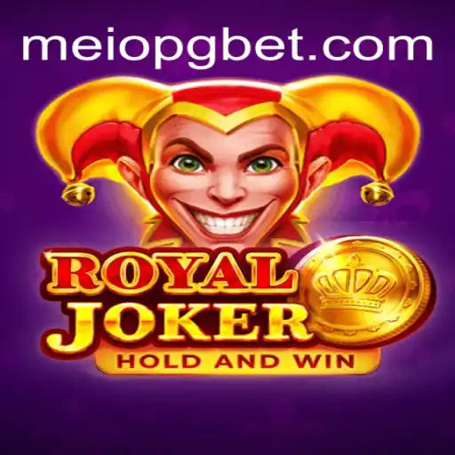 Desvendando o Mundo de RoyalJoker: Uma Jornada Através do Meio PG