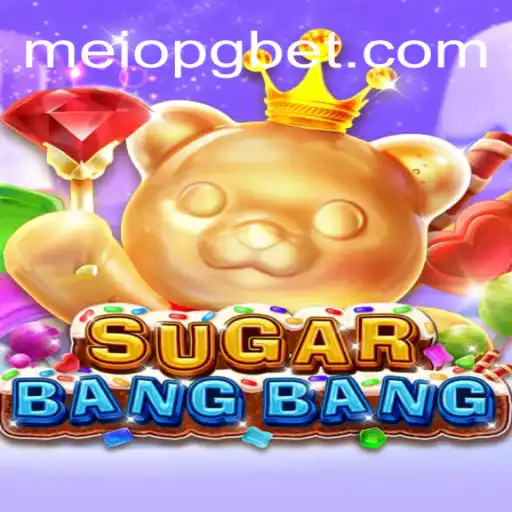 Descubra o Mundo Vibrante de SUGARBANGBANG: O Jogo Meio PG que Está Conquistando o Mundo