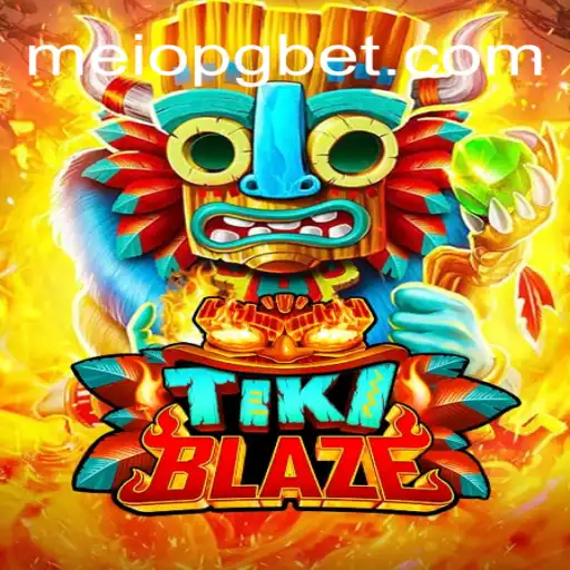 Descubra TikiBlaze: O Empolgante Jogo de Tabuleiro que Domina o Meio PG