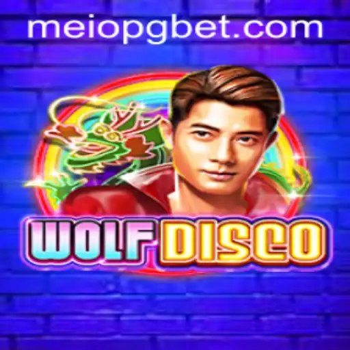 Explorando WolfDisco: O Jogo Inovador do Momento